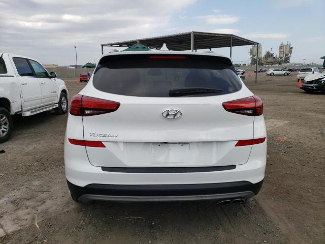 Photo 5 VIN: KM8J33AL0LU176898 - HYUNDAI TUCSON LIM 