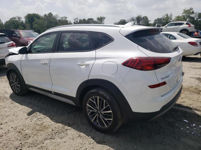 Photo 1 VIN: KM8J33AL0LU180272 - HYUNDAI TUCSON 