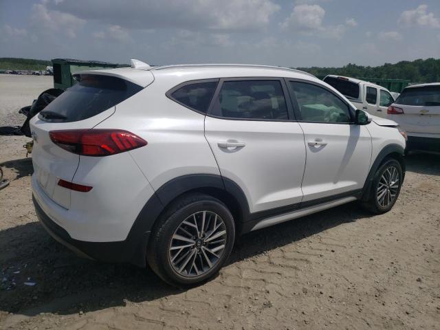 Photo 2 VIN: KM8J33AL0LU180272 - HYUNDAI TUCSON 