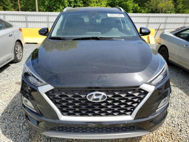 Photo 4 VIN: KM8J33AL0LU207535 - HYUNDAI TUCSON LIM 