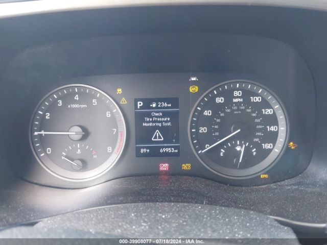 Photo 6 VIN: KM8J33AL0LU217840 - HYUNDAI TUCSON 