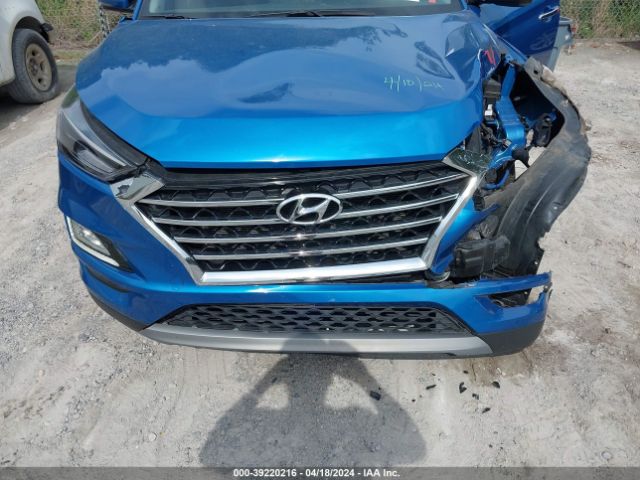 Photo 5 VIN: KM8J33AL0LU237392 - HYUNDAI TUCSON 