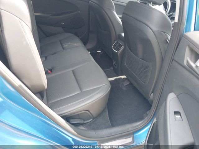 Photo 7 VIN: KM8J33AL0LU237392 - HYUNDAI TUCSON 