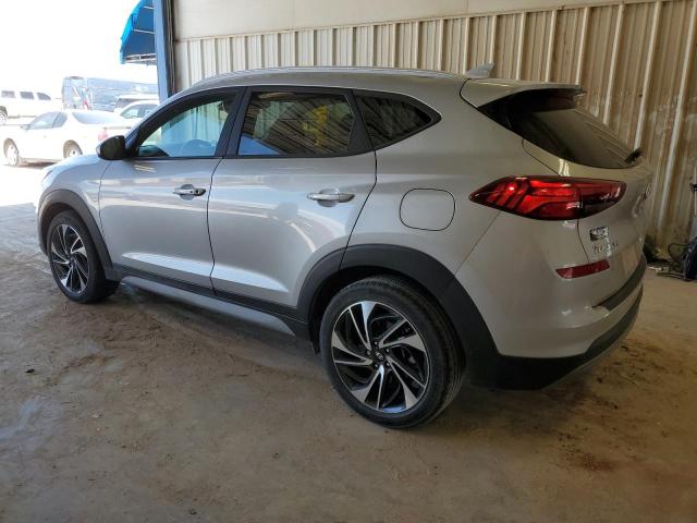 Photo 1 VIN: KM8J33AL0LU239112 - HYUNDAI TUCSON 