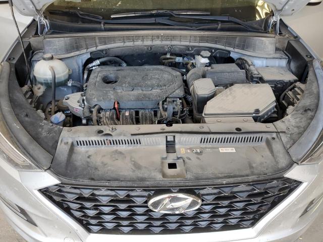 Photo 11 VIN: KM8J33AL0LU239112 - HYUNDAI TUCSON 