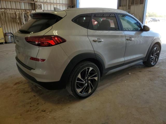 Photo 2 VIN: KM8J33AL0LU239112 - HYUNDAI TUCSON 