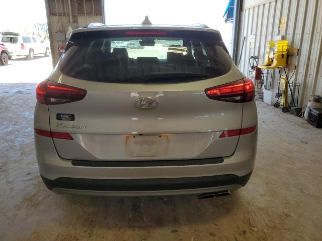 Photo 5 VIN: KM8J33AL0LU239112 - HYUNDAI TUCSON 