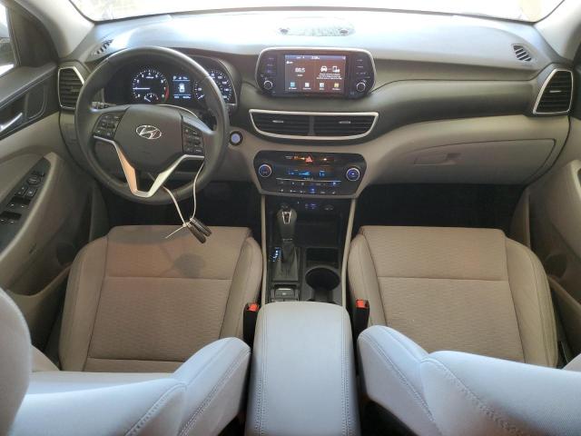 Photo 7 VIN: KM8J33AL0LU239112 - HYUNDAI TUCSON 