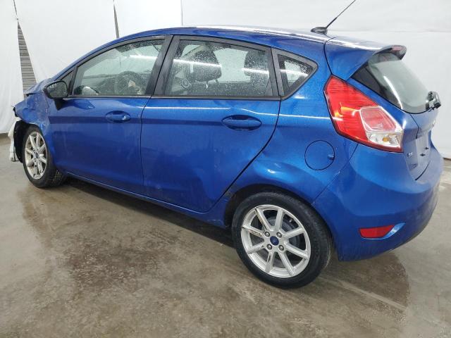 Photo 1 VIN: KM8J33AL0LU273051 - FORD FIESTA 