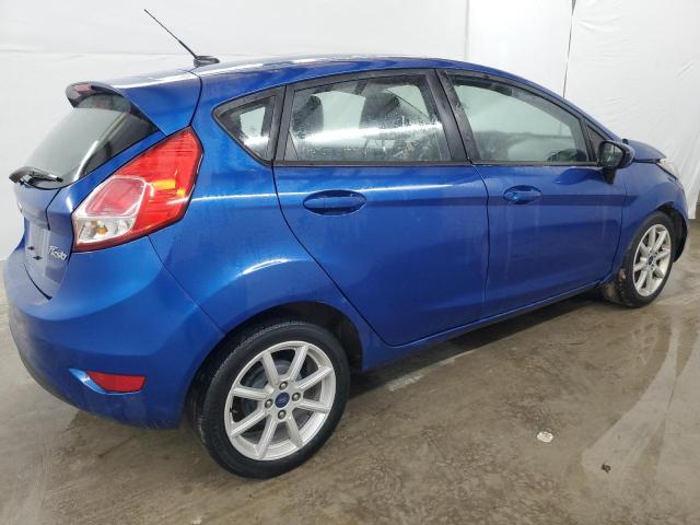 Photo 2 VIN: KM8J33AL0LU273051 - FORD FIESTA 