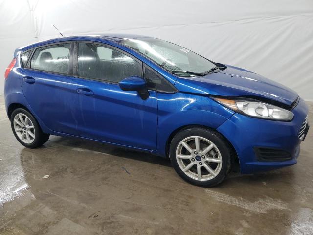 Photo 3 VIN: KM8J33AL0LU273051 - FORD FIESTA 