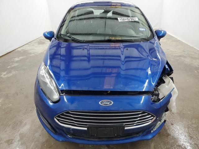 Photo 4 VIN: KM8J33AL0LU273051 - FORD FIESTA 