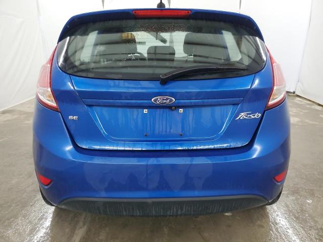 Photo 5 VIN: KM8J33AL0LU273051 - FORD FIESTA 