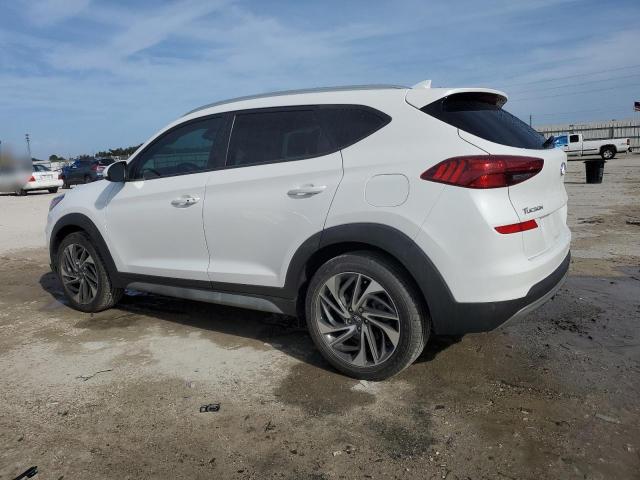 Photo 1 VIN: KM8J33AL0LU275074 - HYUNDAI TUCSON LIM 