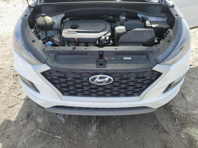 Photo 11 VIN: KM8J33AL0LU275074 - HYUNDAI TUCSON LIM 