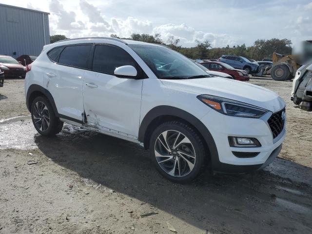 Photo 3 VIN: KM8J33AL0LU275074 - HYUNDAI TUCSON LIM 