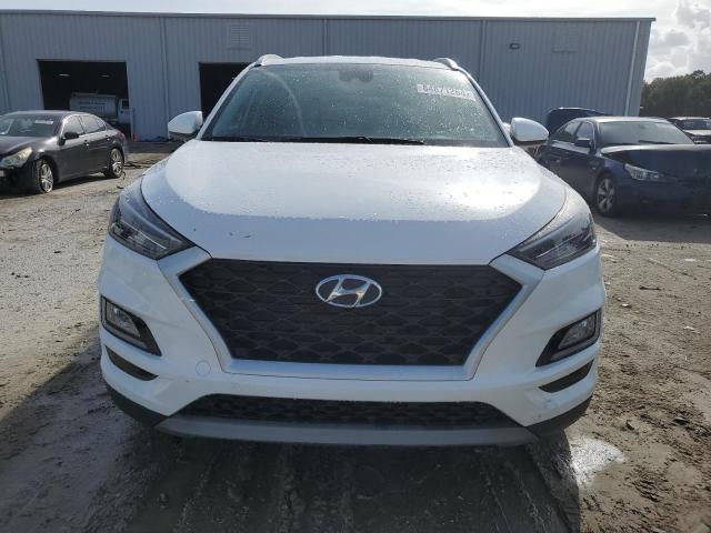 Photo 4 VIN: KM8J33AL0LU275074 - HYUNDAI TUCSON LIM 