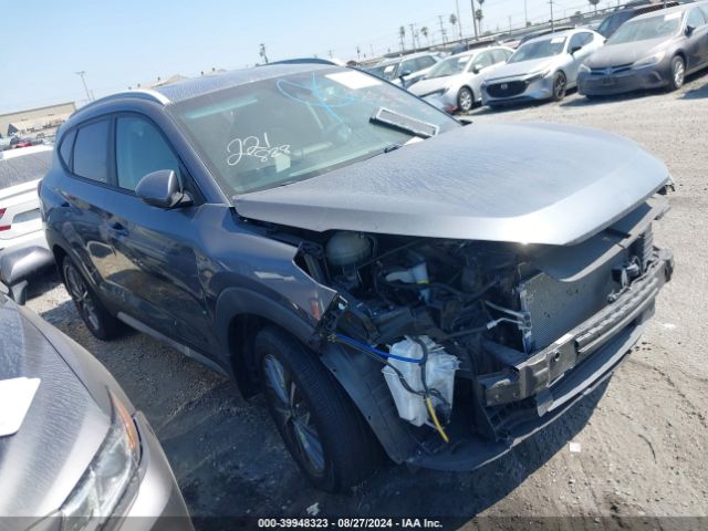 Photo 0 VIN: KM8J33AL0MU294600 - HYUNDAI TUCSON 