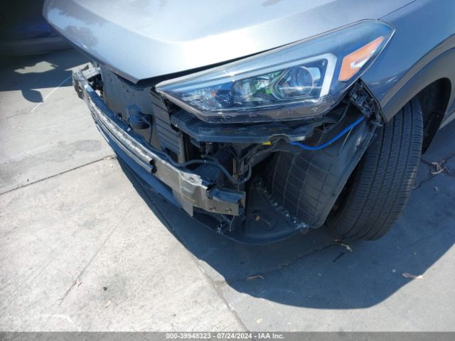 Photo 5 VIN: KM8J33AL0MU294600 - HYUNDAI TUCSON 