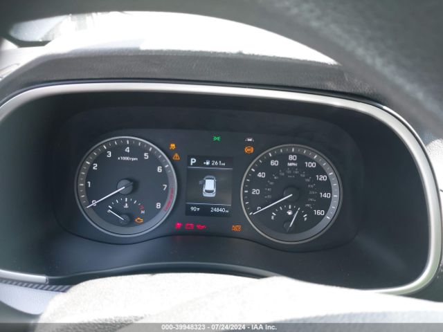 Photo 6 VIN: KM8J33AL0MU294600 - HYUNDAI TUCSON 