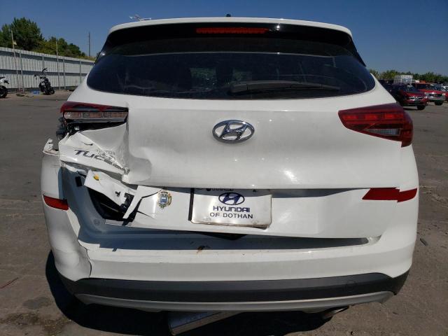 Photo 5 VIN: KM8J33AL0MU313467 - HYUNDAI TUCSON LIM 