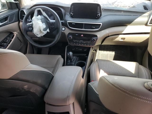 Photo 7 VIN: KM8J33AL0MU313467 - HYUNDAI TUCSON LIM 