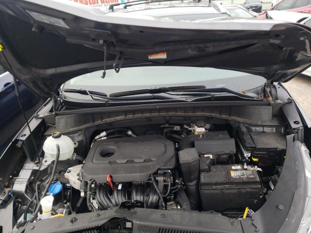 Photo 6 VIN: KM8J33AL0MU316742 - HYUNDAI TUCSON LIM 