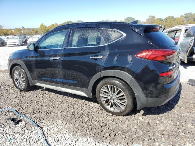 Photo 1 VIN: KM8J33AL0MU341317 - HYUNDAI TUCSON LIM 