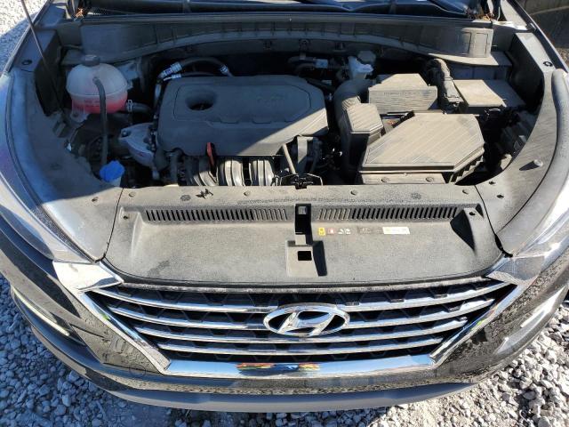 Photo 11 VIN: KM8J33AL0MU341317 - HYUNDAI TUCSON LIM 