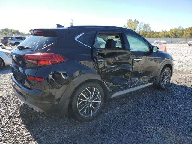 Photo 2 VIN: KM8J33AL0MU341317 - HYUNDAI TUCSON LIM 