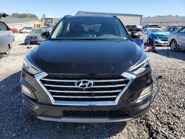 Photo 4 VIN: KM8J33AL0MU341317 - HYUNDAI TUCSON LIM 