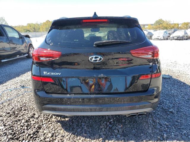 Photo 5 VIN: KM8J33AL0MU341317 - HYUNDAI TUCSON LIM 