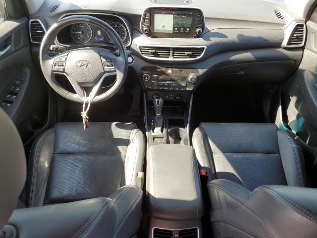 Photo 7 VIN: KM8J33AL0MU341317 - HYUNDAI TUCSON LIM 