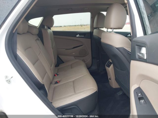 Photo 7 VIN: KM8J33AL0MU344962 - HYUNDAI TUCSON 