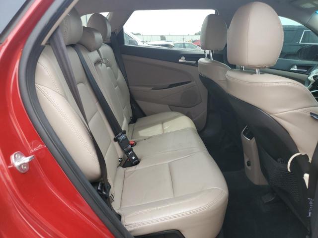 Photo 10 VIN: KM8J33AL0MU356304 - HYUNDAI TUCSON 