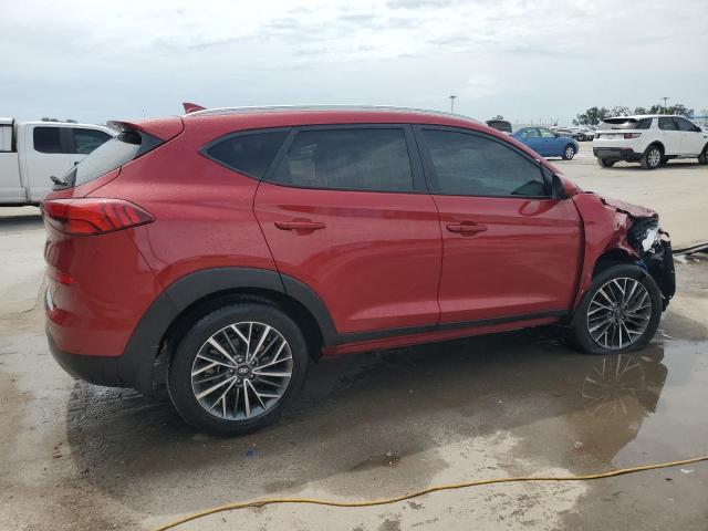 Photo 2 VIN: KM8J33AL0MU356304 - HYUNDAI TUCSON 