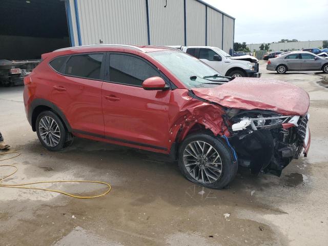 Photo 3 VIN: KM8J33AL0MU356304 - HYUNDAI TUCSON 