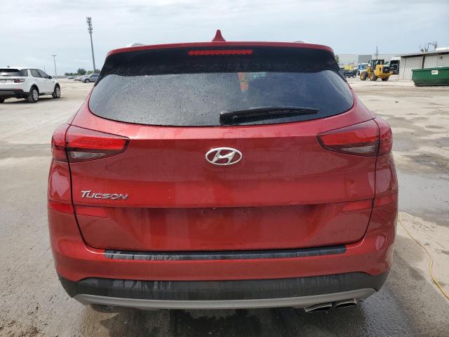 Photo 5 VIN: KM8J33AL0MU356304 - HYUNDAI TUCSON 