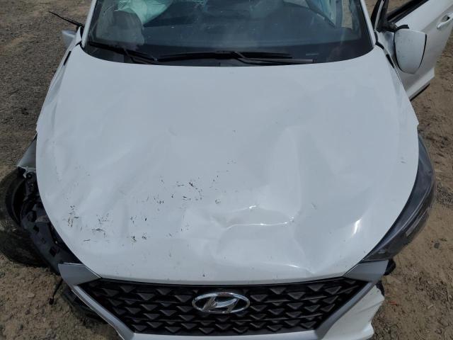 Photo 11 VIN: KM8J33AL0MU405081 - HYUNDAI TUCSON LIM 