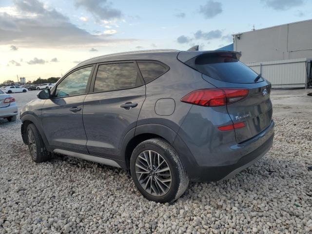 Photo 1 VIN: KM8J33AL0MU407185 - HYUNDAI TUCSON LIM 