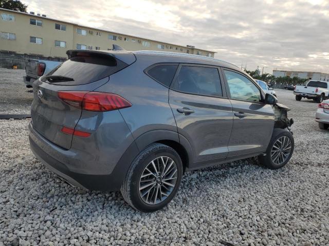 Photo 2 VIN: KM8J33AL0MU407185 - HYUNDAI TUCSON LIM 