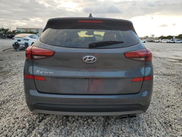 Photo 5 VIN: KM8J33AL0MU407185 - HYUNDAI TUCSON LIM 