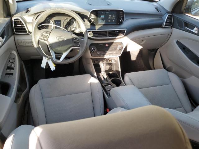 Photo 7 VIN: KM8J33AL0MU407185 - HYUNDAI TUCSON LIM 