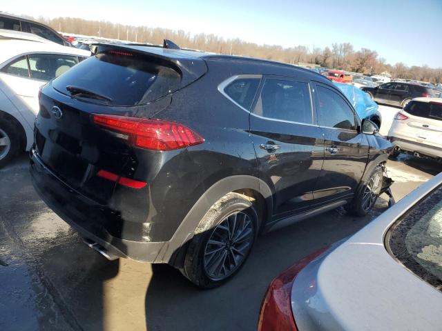 Photo 2 VIN: KM8J33AL0MU410717 - HYUNDAI TUCSON LIM 