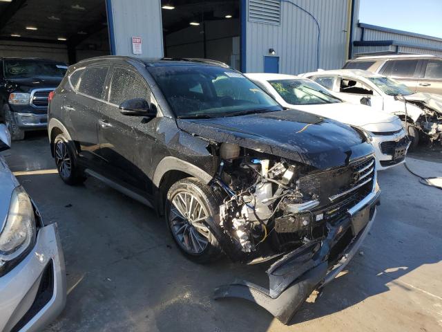 Photo 3 VIN: KM8J33AL0MU410717 - HYUNDAI TUCSON LIM 