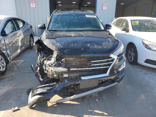 Photo 4 VIN: KM8J33AL0MU410717 - HYUNDAI TUCSON LIM 