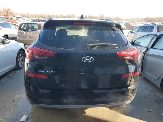 Photo 5 VIN: KM8J33AL0MU410717 - HYUNDAI TUCSON LIM 