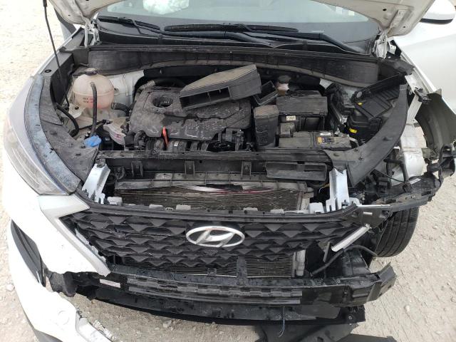 Photo 11 VIN: KM8J33AL0MU410779 - HYUNDAI TUCSON LIM 