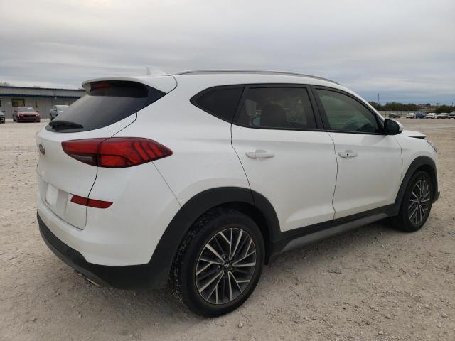 Photo 2 VIN: KM8J33AL0MU410779 - HYUNDAI TUCSON LIM 