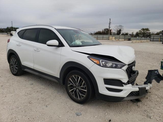 Photo 3 VIN: KM8J33AL0MU410779 - HYUNDAI TUCSON LIM 